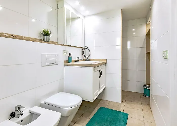 Jardines De Tamaide San Miguel de Abona