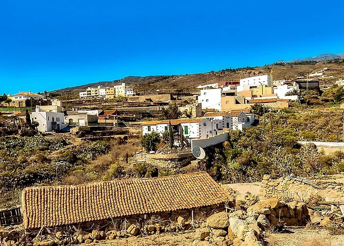 Jardines De Tamaide *