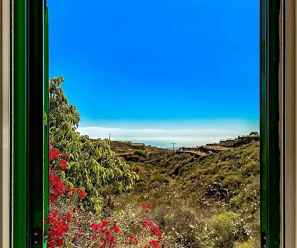 Jardines De Tamaide Landhuis *