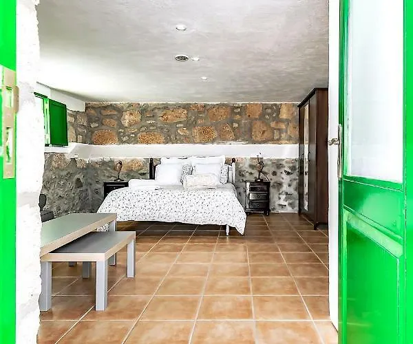 Jardines De Tamaide Landhuis