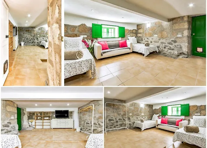 Jardines De Tamaide *