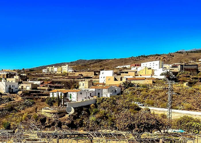 Jardines De Tamaide * San Miguel de Abona