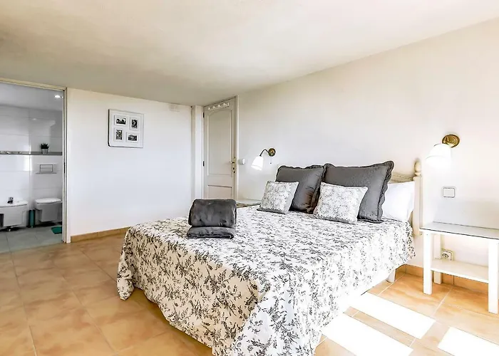 Jardines De Tamaide San Miguel de Abona