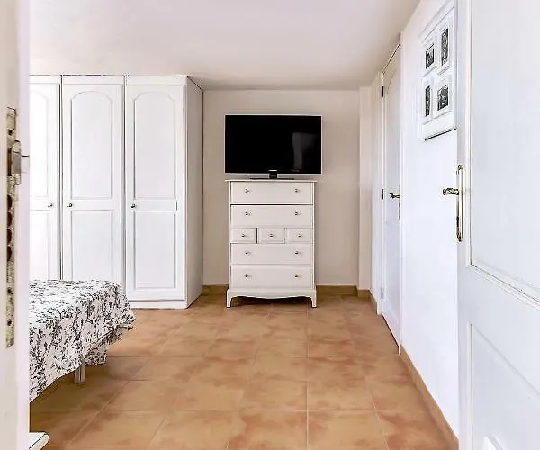 Jardines De Tamaide Hétvégi ház *