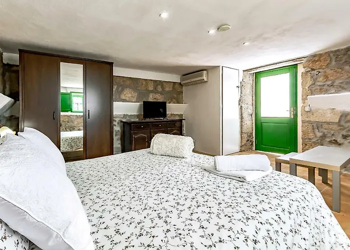 Jardines De Tamaide Hétvégi ház *