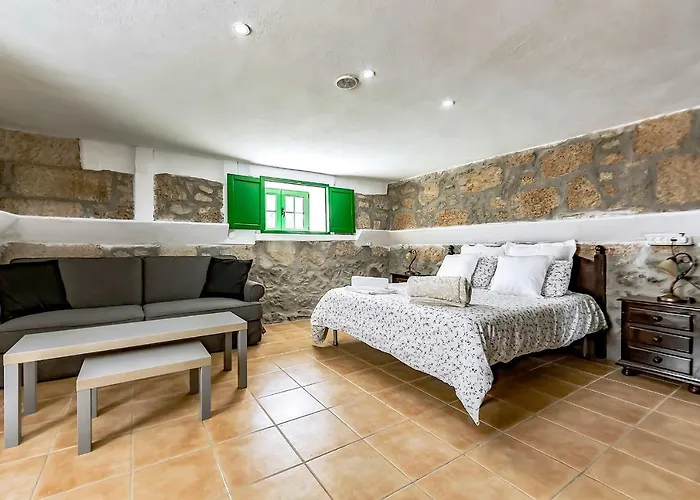 Jardines De Tamaide * San Miguel de Abona