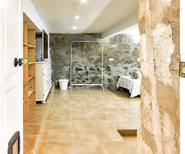 Jardines De Tamaide San Miguel de Abona