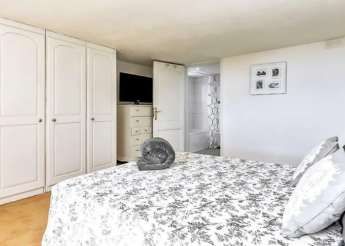 Hétvégi ház Jardines De Tamaide *