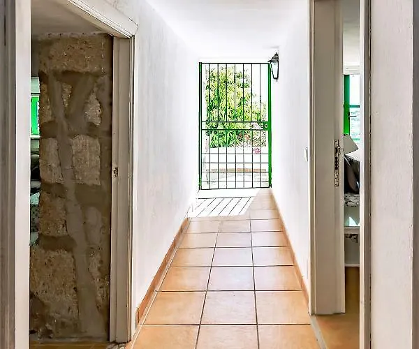 Jardines De Tamaide Hétvégi ház *