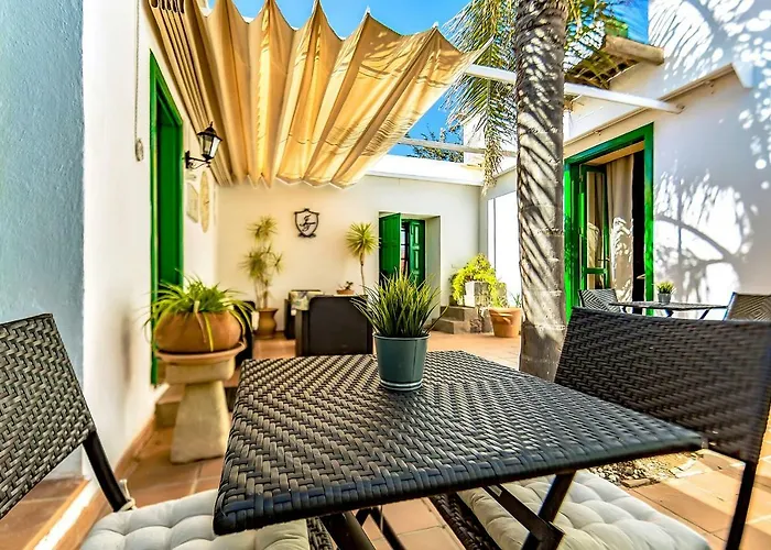 Jardines De Tamaide Hétvégi ház