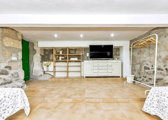 Jardines De Tamaide *