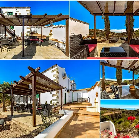 Jardines De Tamaide سان ميغيل ذي أبونا