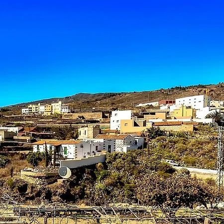 Jardines De Tamaide * سان ميغيل ذي أبونا