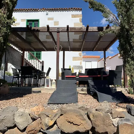 Jardines De Tamaide * سان ميغيل ذي أبونا