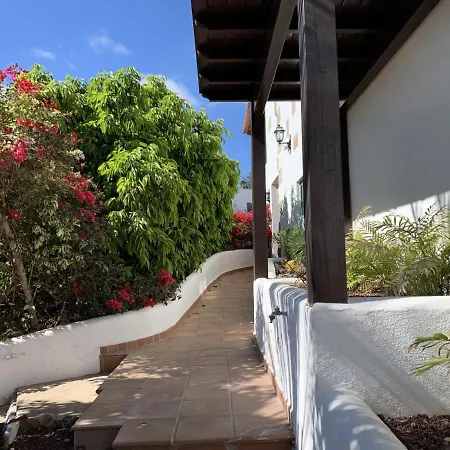 Jardines De Tamaide سان ميغيل ذي أبونا